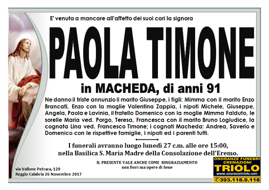 Timone