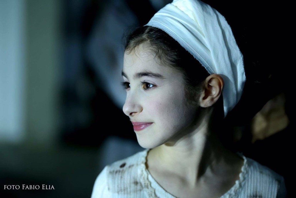 musical Francesco de Paula