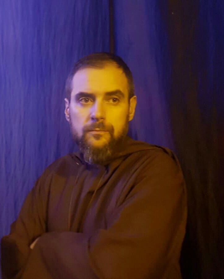 musical Francesco de Paula