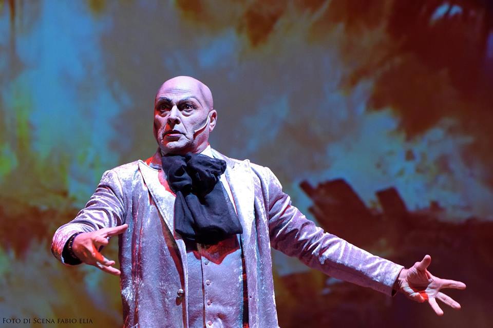 musical Francesco de Paula