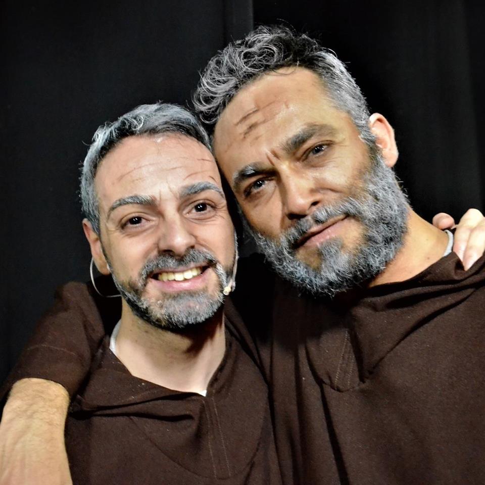 musical Francesco de Paula