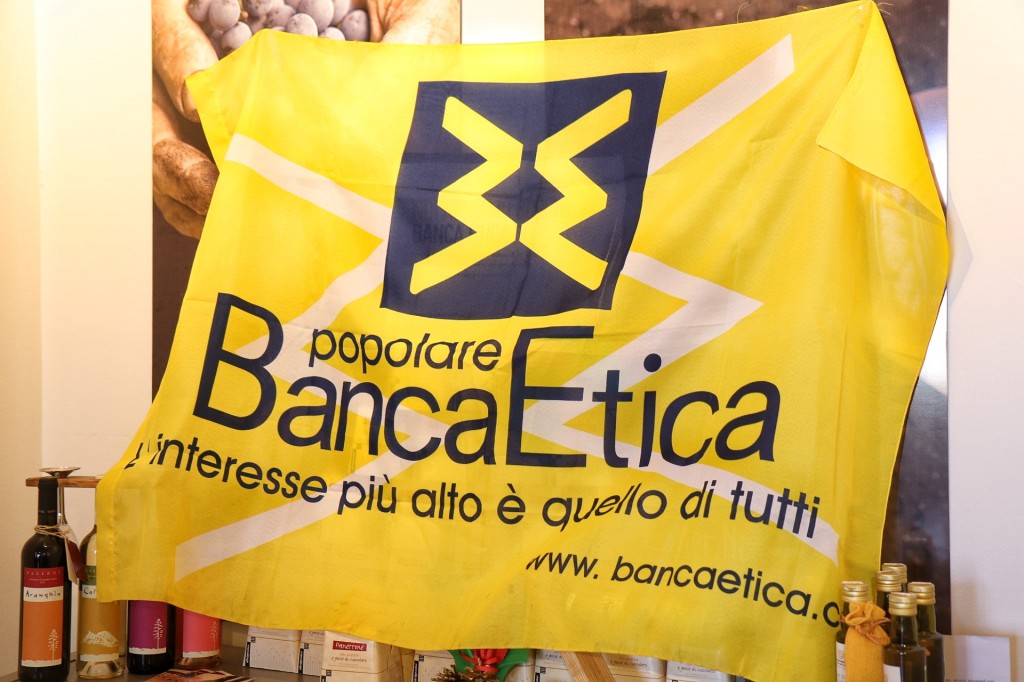 banca etica
