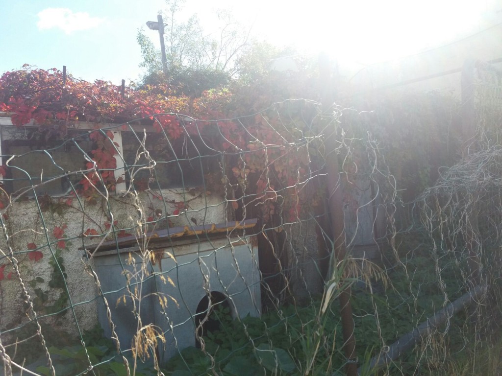 baracche zir messina