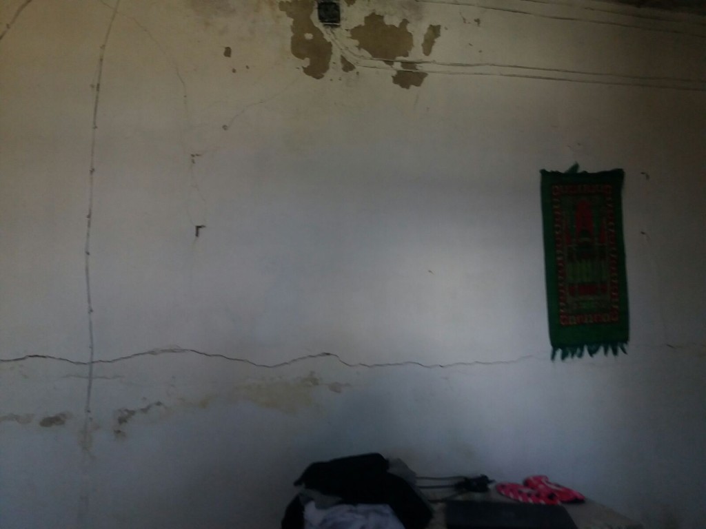 baracche zir messina