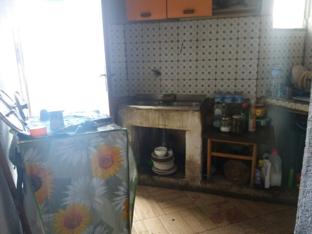 baracche zir messina