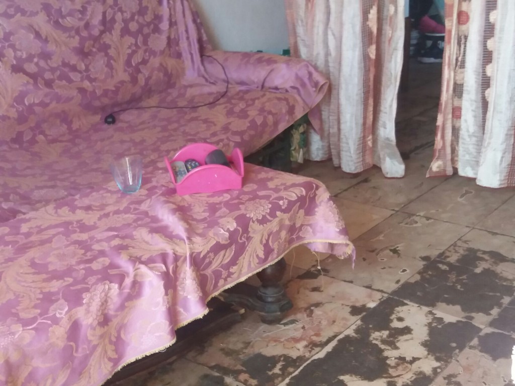 baracche zir messina