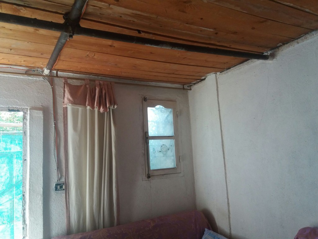 baracche zir messina