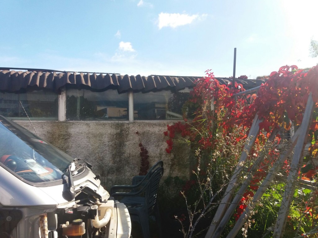 baracche zir messina