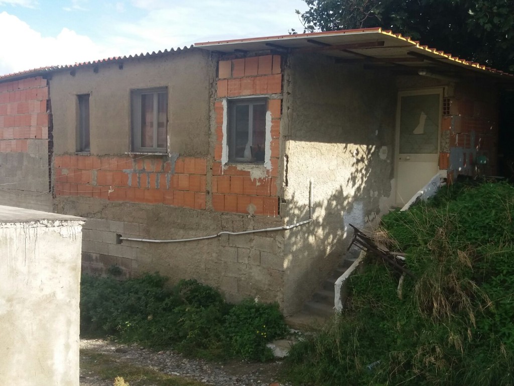 baracche zir messina