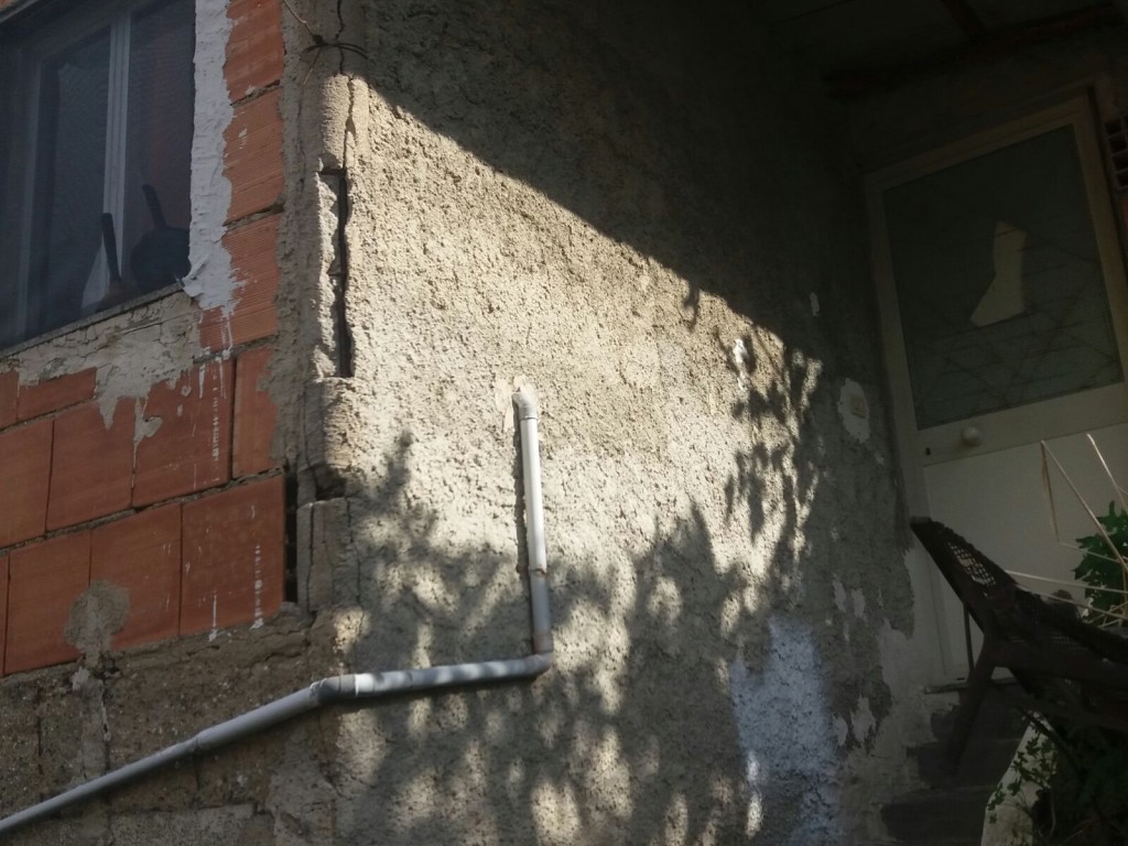 baracche zir messina