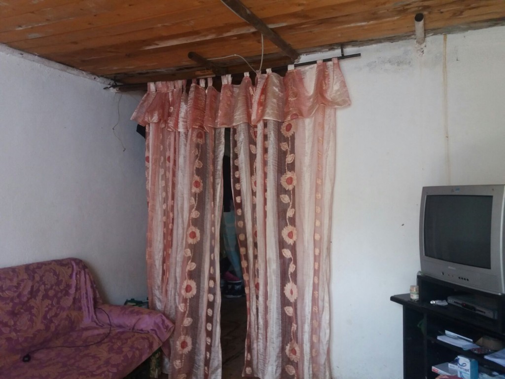 baracche zir messina