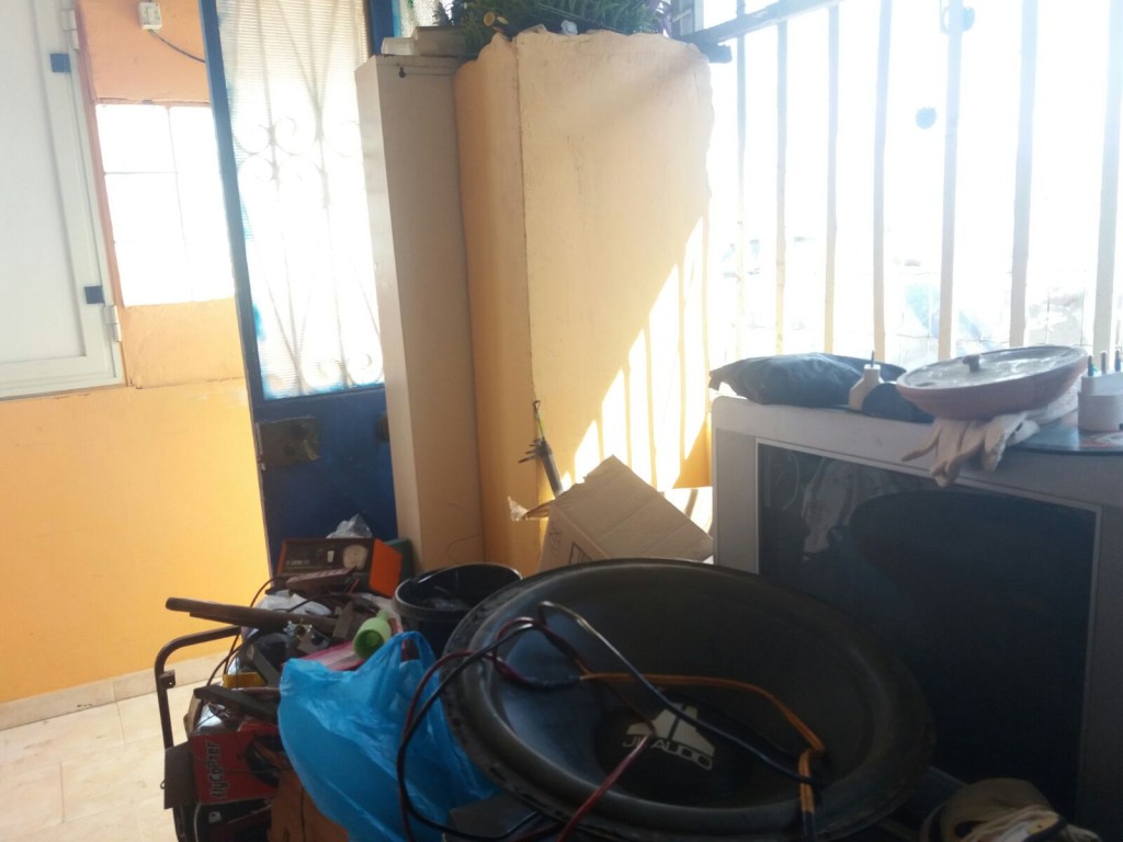 baracche zir messina