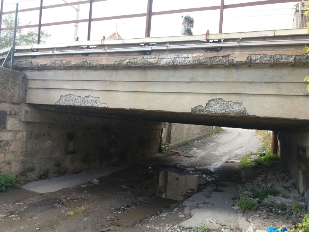 baracche zir messina