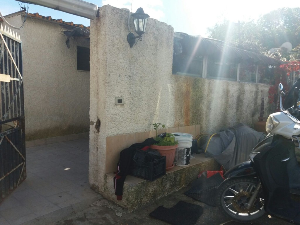 baracche zir messina