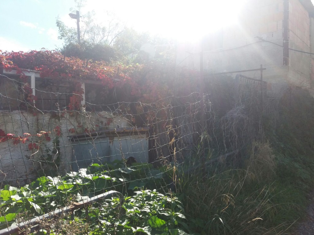 baracche zir messina