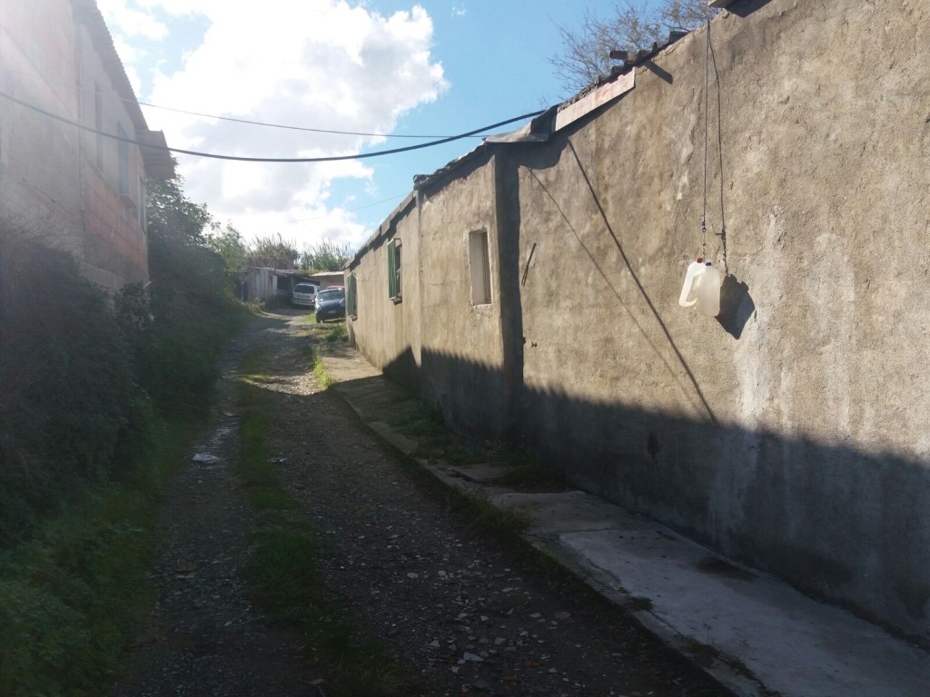 baracche zir messina