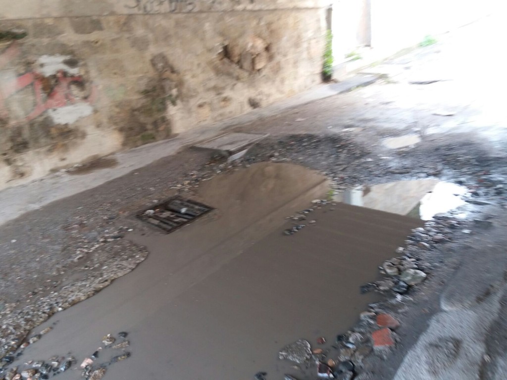 baracche zir messina