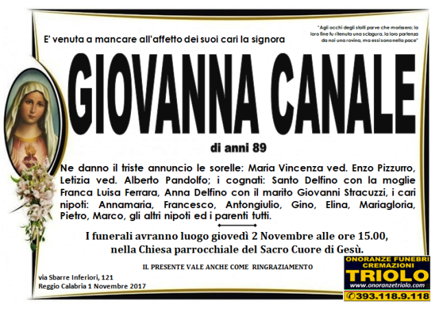 canale