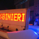 CONTROLLI CARABINIERI MESSINA