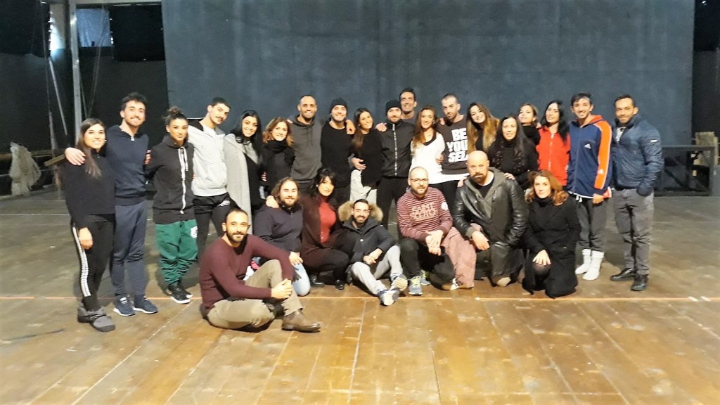 musical Francesco de Paula