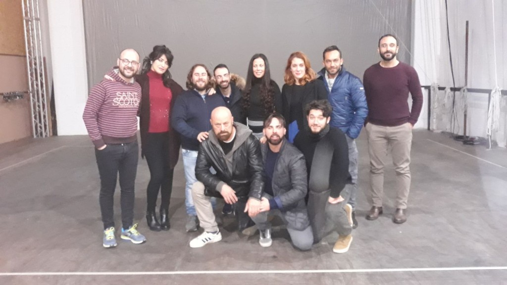 musical Francesco de Paula