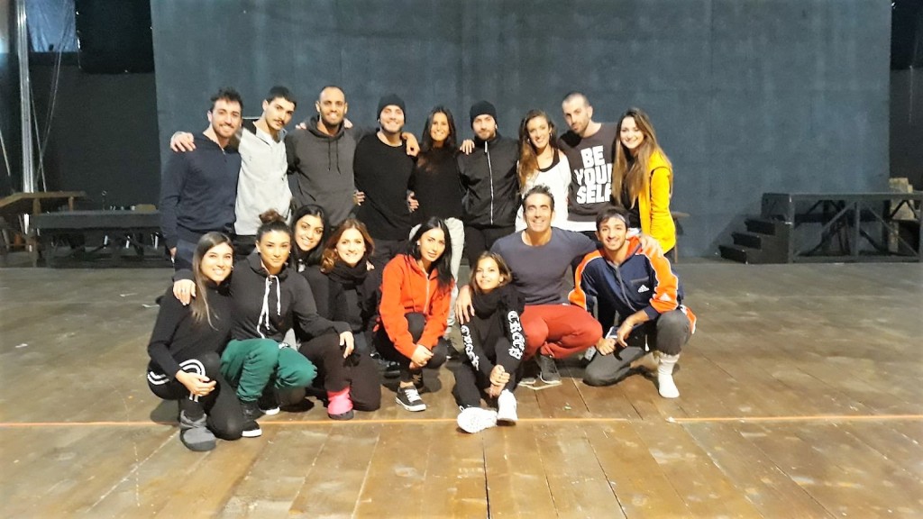 musical Francesco de Paula