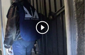 gestione rifiuti dia catania arresti