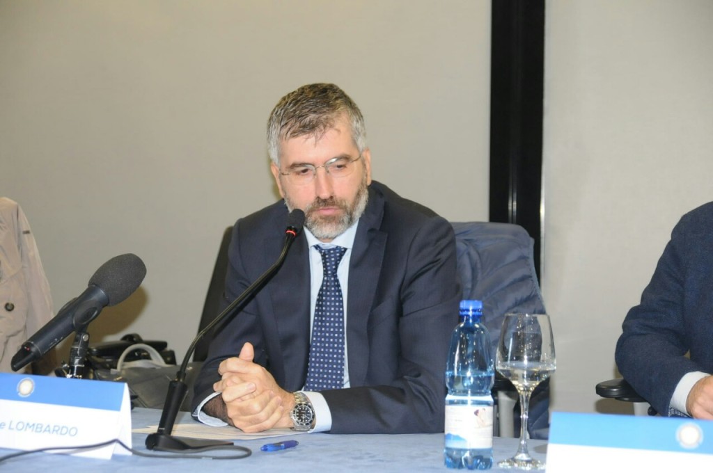 rotte criminali università mediterranea