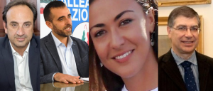 elezioni regionali sicilia eletti messina
