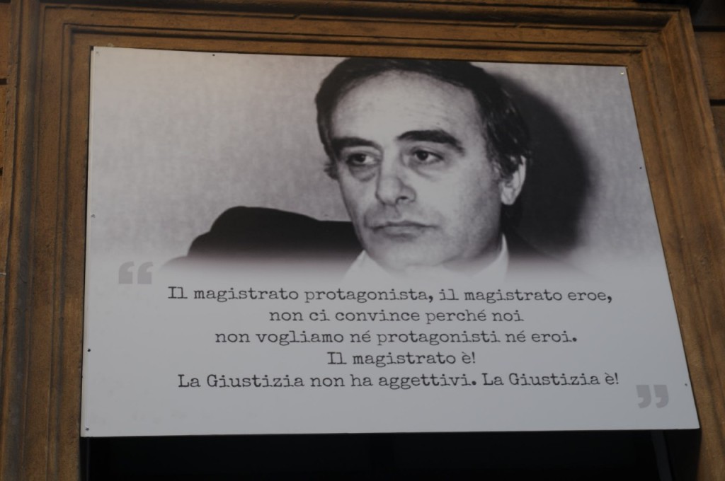 inaugurazione sede fondazione scopelliti