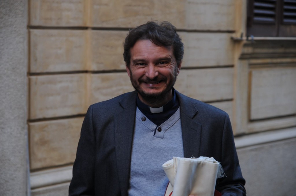 inaugurazione sede fondazione scopelliti