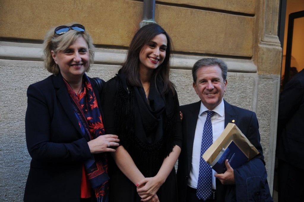 inaugurazione sede fondazione scopelliti