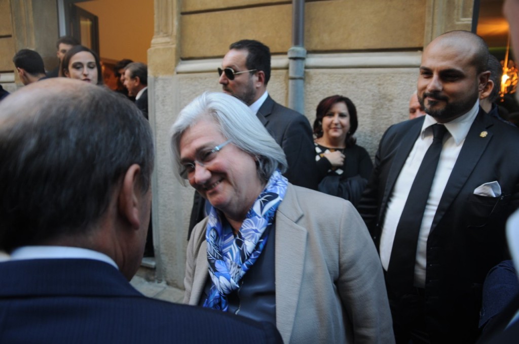 inaugurazione sede fondazione scopelliti