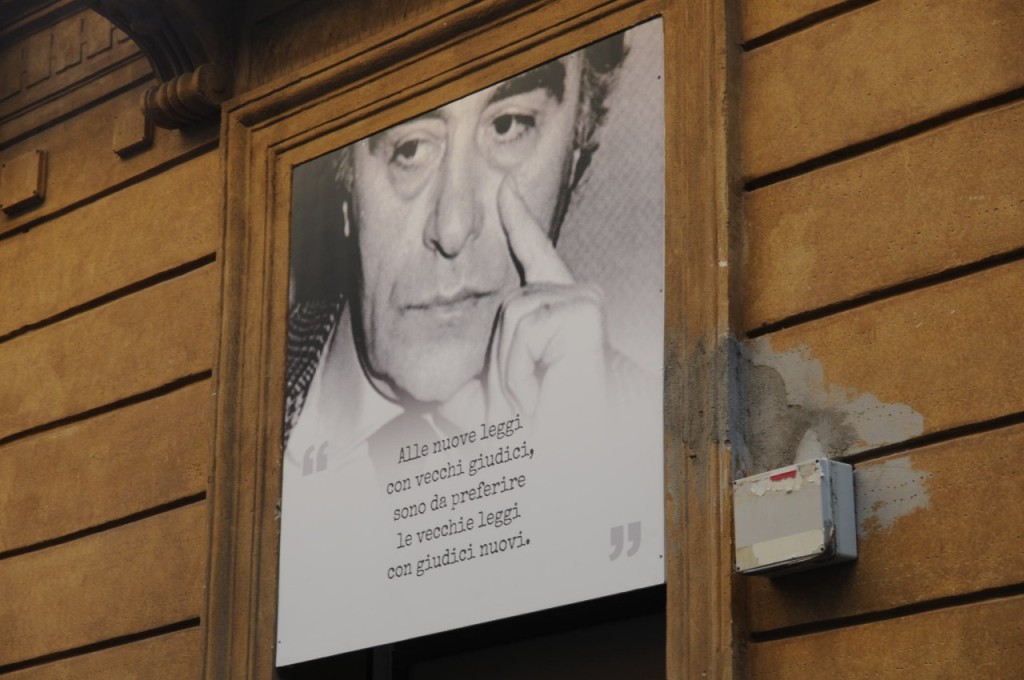 inaugurazione sede fondazione scopelliti