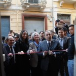 inaugurazione sede fondazione scopelliti