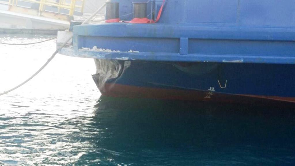 incidente traghetto villa san giovanni (1)