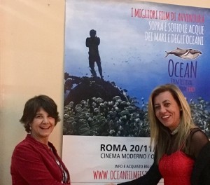 international ocean calabria
