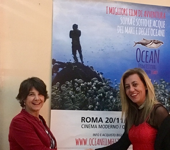 international ocean calabria