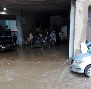 maltempo reggio calabria archi