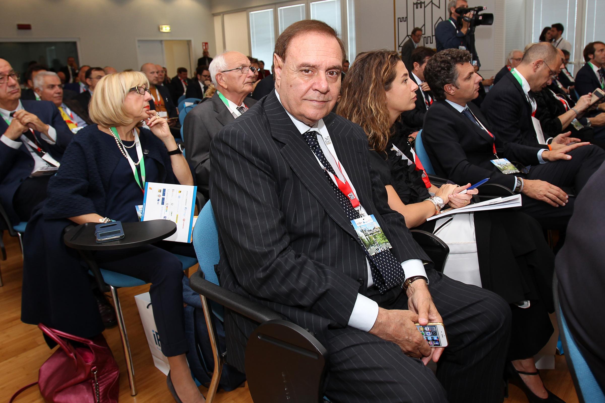 Anci 2017 – Assemblea annuale a Vicenza