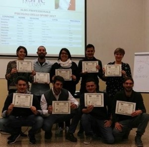 master psicologia roma