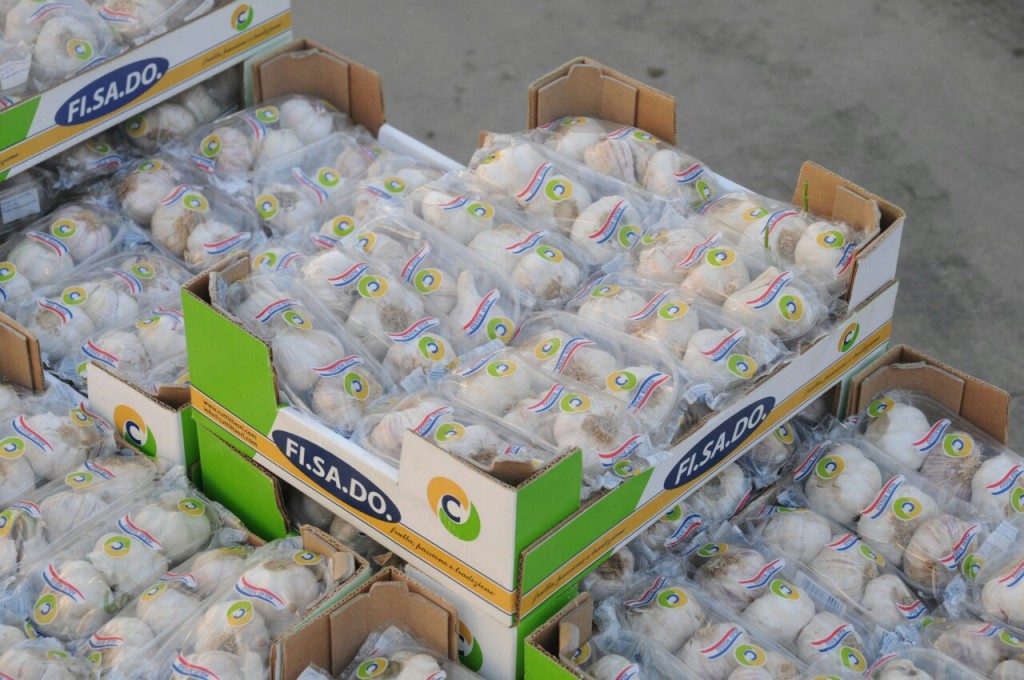 agitazione ai mercati di San Gregorio