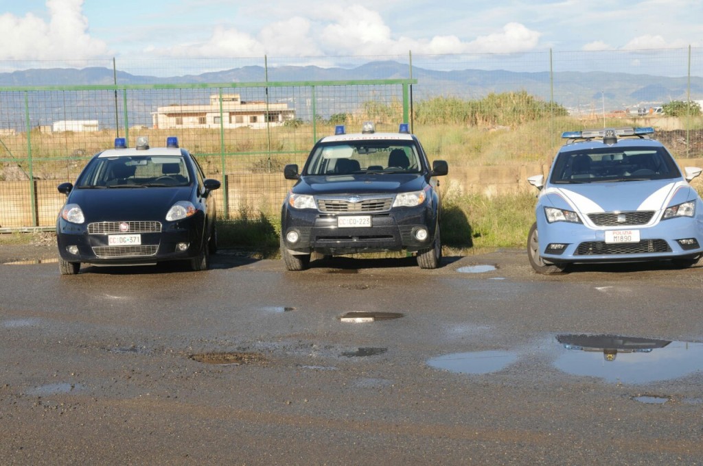 agitazione ai mercati di San Gregorio