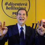 LaPresse/Guglielmo Mangiapane