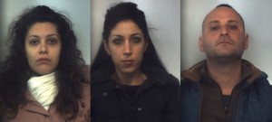 arrestati operazione green gold