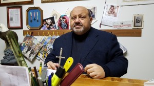 oscar de pasquale
