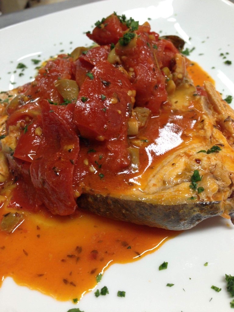 pesce spada