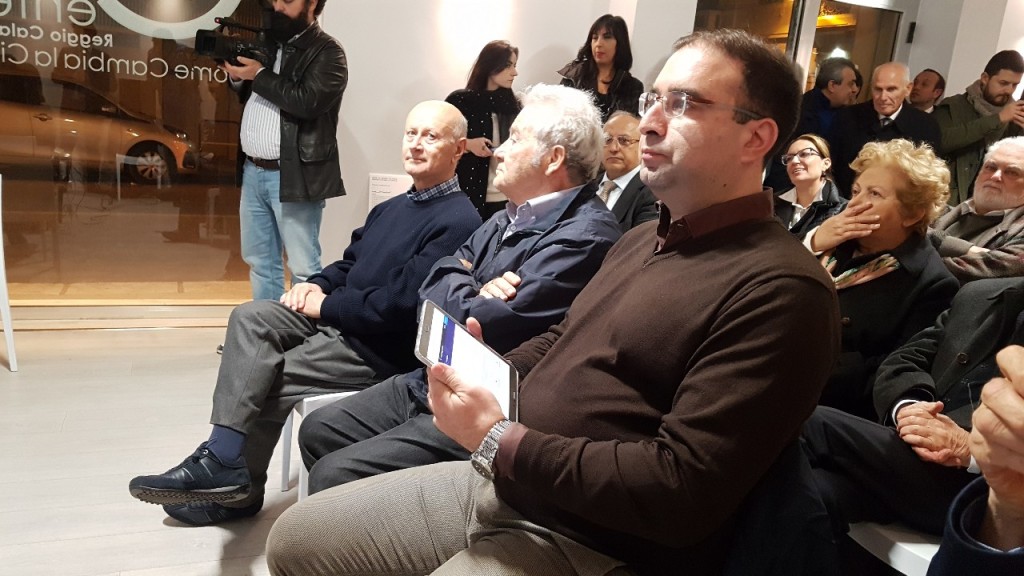 presentazione piattaforma io partecipo