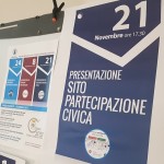 presentazione piattaforma io partecipo