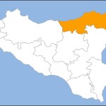 provincia di messina